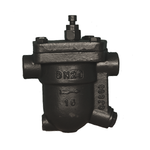 Carbon Steel Steam Trap Free Float Type
